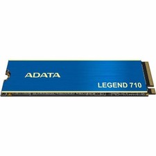 ADATA ALEG7102TCS Legend 710 2TB PCIe Gen3 M2 2280 Solid State Drive picture