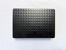 Seagate Expansion 4TB Desktop External Hard Drive (SRD0NF2) picture