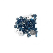 New Set of screws kit For LENOVO IdeaPad 3-14ADA05 81W0 Replacement screws pack picture