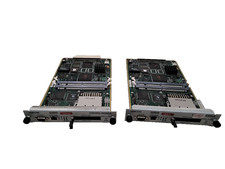 Lot of 2 River Stone Networks G8M-CM5 (300-273-01) Control Module picture