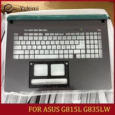 FOR ASUS G815L G835LW G835L Grey Laptop C Shell Cover Upper Palmrest picture