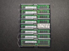 SK Hynix 256GB 8x 32GB 2Rx4 DDR4 2666MHz PC4-21300 ECC REG RAM HMA84GR7JJR4N-VK picture