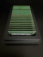 Lot of 20 8GB DDR4 SODIMM Laptop RAM 3200 2666 Samsung Micron Hynix 160GB picture