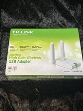 TP-Link TL-WN822N (TL-WN822N) Wireless Adapter picture