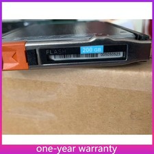 1PCS V4-2S6FX-200 EMC VNX 200G SAS SSD 005050523 005050502 Solid State Drive Us picture