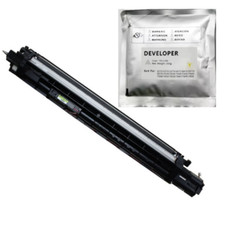 Yellow Developer Unit for Xerox 7835 7845 7855 7970i 7530 7535 7545 7556 7830 picture