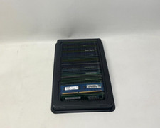 Lot of 50 - HP 497157-D88 2GB PC3-10600U DDR3-1333 N-ECC RAM Memory - picture
