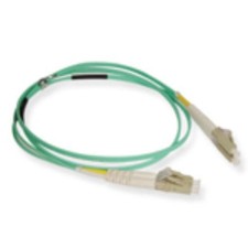 ICC ICFOJ1G703 9.84ft Fiber Optic Duplex Cable 2x LC picture