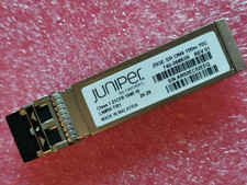 1PCS Juniper JNP-SFP-25G-SR 25GBASE-SR SFP28-SR 740-068639 100m on MMF LC Duplex picture