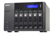QNAP TS-653 Pro NAS Repair Service 1 Year Warranty picture