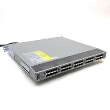 Cisco Nexus N2K-C2232PP-10GE 32-Port 10Gbps Fabric Extender Switch SFP+ w/2x PSU picture