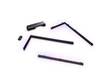 Phanteks NV5 Premium DRGB Kit, 3x D/A-RGB LED modules for NV5 outer frame, 1x D/ picture