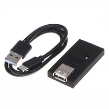 USB Keylogger Near-source Attack And Defense Penetration Keystroke Logging Tool picture