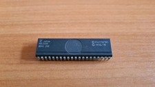 MBL8088 Microprocessor DIP-40 CPU intel '78 Japan picture
