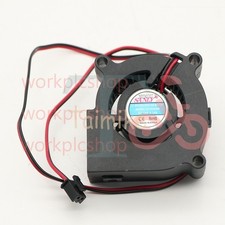 1PCS NEW Cooling Fan For SANLY SF5020SM 12V 0.10A 50x50x20mm picture