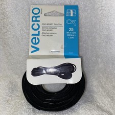 VELCRO Brand ONE-WRAP Thin Ties 8
