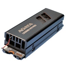 ADATA LEGEND 970 PRO 1TB PCIe Gen5 x4 13,000 MB/s NVMe 3D TLC M.2 2280 SSD picture