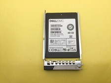VJM47 DELL Samsung PM883a Series 480GB RI SATA 6Gbps 2.5in SSD 0VJM47 MZ-7LH480C picture