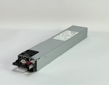 HPE 3000W 3kW Hot Plug 54V Titanium Power Supply Apollo 6500 Gen10 Plus SXM GPU picture