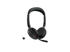 Jabra 26699-999-889-01 Headsets Black Open Box picture