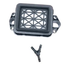 DX5 printhead capping unit cap top for epson 3mm Double-head ink pad side hole picture