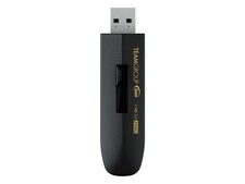 Team Group 256GB C186 USB 3.2 Gen 1 Flash Drive (TC1863256GB01) picture