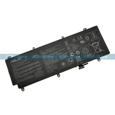 New Genuine C41N1805 OEM Battery for Asus ROG Zephyrus S GX531GX GX531GS GX531GM picture