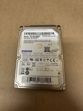 Samsung HN-M250MBB 250GB/ 5400RPM Hard Drive picture