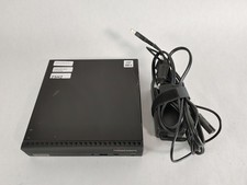Lenovo ThinkCentre M60e Core i5-1035G1 1.00 GHz 8 GB DDR4 256 GB NVMe Windows 11 picture