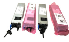 LOT OF-4- YM-2701QBR-NEW FSP GROUP 700W 80 PLUS PLATINUM POWER SUPPLY picture
