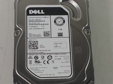 Seagate Dell ST1000NM0018 1 TB SATA III 3.5 in Enterprise Drive picture