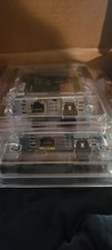 Cisco EHWIC-1GE-SFP-CU 1-port Gigabit Ethernet Enhanced High-Speed WAN Interface picture