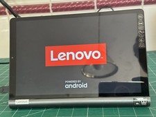 Lenovo Yoga Smart Tab YT-X705F 10.1