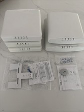 Ruckus Unleashed Access Points Lot of 6 in Mint Condition (R600 R510 R610 T300) picture