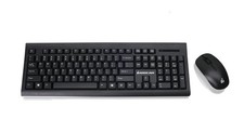 IOGEAR Long range wireless keyboard and mouse combo (gkm552rb) picture