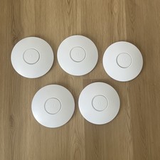 Lot of 5 Ubiquiti UniFi AP UAP SWX-UAP  Wireless Access Point picture