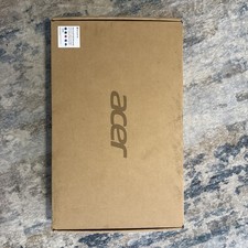 New Acer Aspire Lite AL15-36P-C0M7 15.6