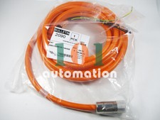 1PCS NEW Servo power cable 2090-CSBM1DF-14AA08 8M fedex or DHL picture