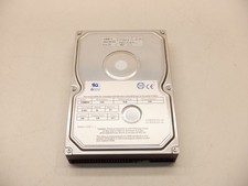 MAXTOR HARD DRIVE 4D080H4 picture
