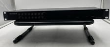 Aten KH1516A 1-Local/Remote Share Access 16-Port Cat 5 KVM over IP Switch picture