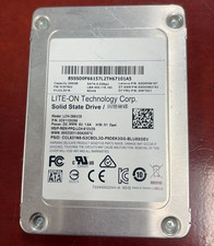 Lite-On LCH-256V2S  256GB 2.5
