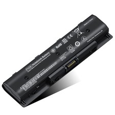 TSKYBEAR P106 PI06 PI09 P109 710416-001 710417-001 Notebook Battery Replaceme... picture