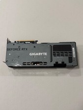 GIGABYTE GeForce RTX 3070 Ti GAMING OC 8GB GDDR6X Graphics Card picture