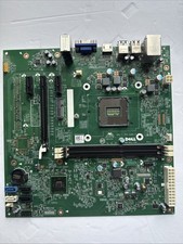 Dell GGDJT 0G8DT1 LGA1150 Desktop Motherboard Socket H3 DDR3 Untested OEM Untest picture