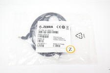 Zebra CBL-DC-388A1-01 Black 6-Feet USB Charging ShareCradle Power Cable Assembly picture