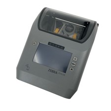 READ Zebra ZD621R RFID Thermal Transfer Label Barcode Printer ZD6A142-311FR1EZ picture