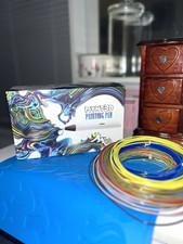 MYNT3D PLA Filament 1.75mm Multicolor Pack for MYNT3D PRO Printing Pen picture