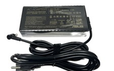 A20-240P1A 20V 12A 240W AC Adapter Charger For ASUS ROG Zephyrus ZenBook 6.0mm picture