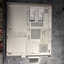 Gateway 400SD4 Intel Pentium 4 14