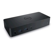 Dell 452-BCYT D6000 Universal Dock - Black picture